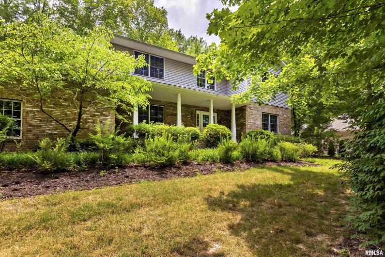 1127 Cedar Ridge Lane, Carbondale, Illinois 62901, 4 Bedrooms Bedrooms, 0 ,2 BathroomsBathrooms,Residential,For Sale,Cedar Ridge,0,RMAEB456983