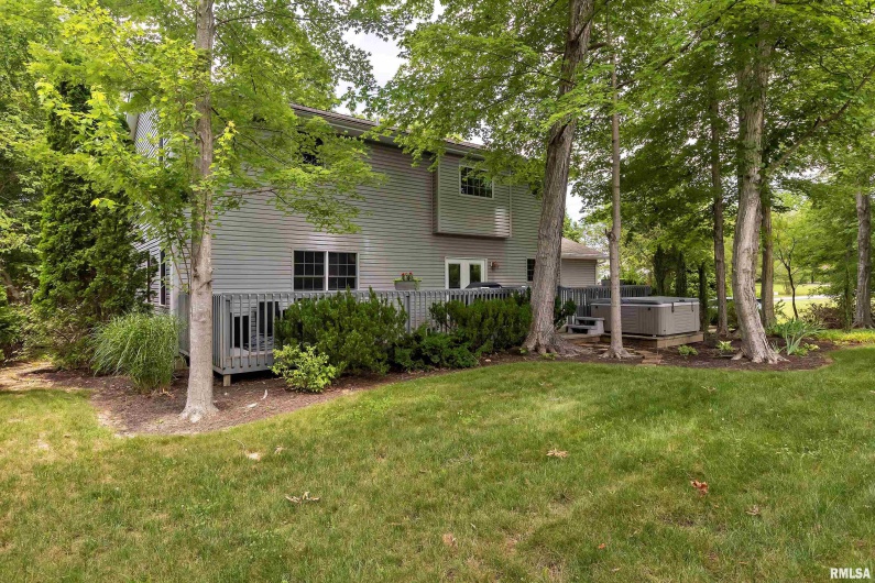 1127 Cedar Ridge Lane, Carbondale, Illinois 62901, 4 Bedrooms Bedrooms, 0 ,2 BathroomsBathrooms,Residential,For Sale,Cedar Ridge,0,RMAEB456983