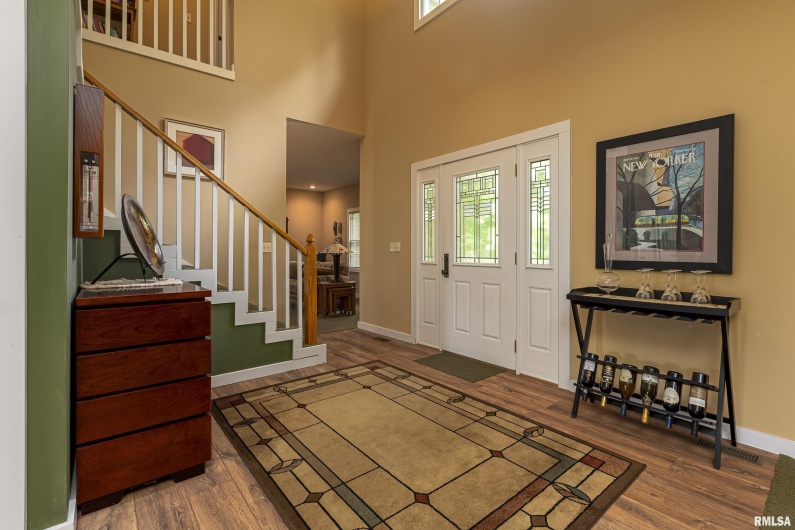 1127 Cedar Ridge Lane, Carbondale, Illinois 62901, 4 Bedrooms Bedrooms, 0 ,2 BathroomsBathrooms,Residential,For Sale,Cedar Ridge,0,RMAEB456983