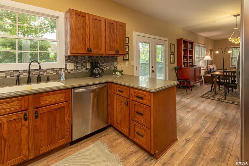 1127 Cedar Ridge Lane, Carbondale, Illinois 62901, 4 Bedrooms Bedrooms, 0 ,2 BathroomsBathrooms,Residential,For Sale,Cedar Ridge,0,RMAEB456983
