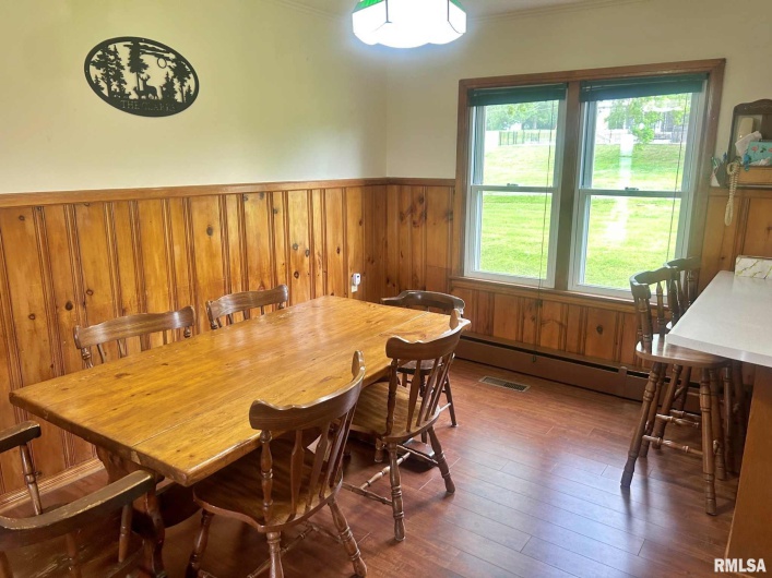 109 PATTON Drive, Elizabethtown, Illinois 62931, 3 Bedrooms Bedrooms, 0 ,1 BathroomBathrooms,Residential,For Sale,PATTON,0,RMAEB458037