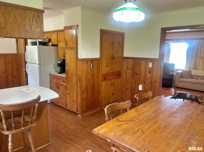 109 PATTON Drive, Elizabethtown, Illinois 62931, 3 Bedrooms Bedrooms, 0 ,1 BathroomBathrooms,Residential,For Sale,PATTON,0,RMAEB458037