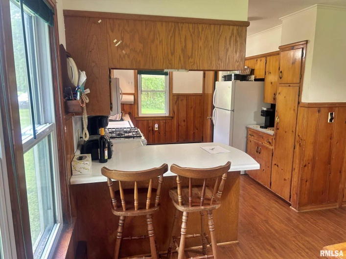 109 PATTON Drive, Elizabethtown, Illinois 62931, 3 Bedrooms Bedrooms, 0 ,1 BathroomBathrooms,Residential,For Sale,PATTON,0,RMAEB458037