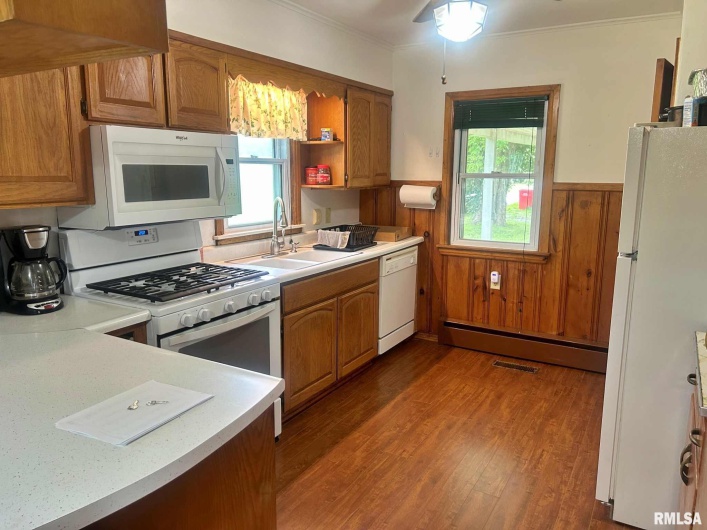 109 PATTON Drive, Elizabethtown, Illinois 62931, 3 Bedrooms Bedrooms, 0 ,1 BathroomBathrooms,Residential,For Sale,PATTON,0,RMAEB458037
