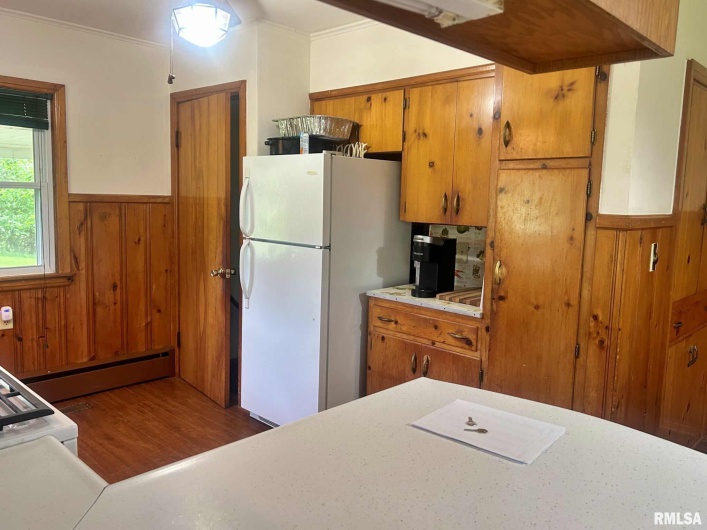 109 PATTON Drive, Elizabethtown, Illinois 62931, 3 Bedrooms Bedrooms, 0 ,1 BathroomBathrooms,Residential,For Sale,PATTON,0,RMAEB458037