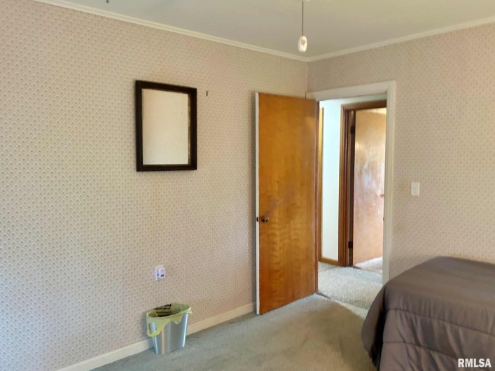 109 PATTON Drive, Elizabethtown, Illinois 62931, 3 Bedrooms Bedrooms, 0 ,1 BathroomBathrooms,Residential,For Sale,PATTON,0,RMAEB458037