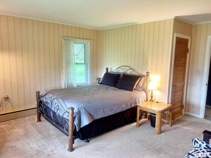 109 PATTON Drive, Elizabethtown, Illinois 62931, 3 Bedrooms Bedrooms, 0 ,1 BathroomBathrooms,Residential,For Sale,PATTON,0,RMAEB458037