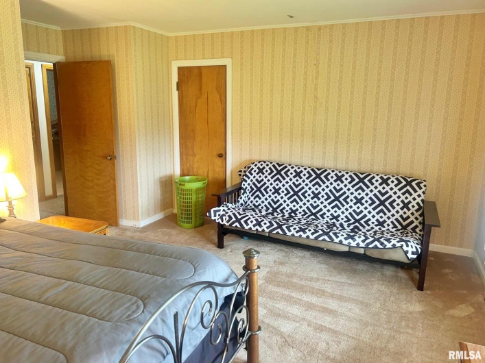 109 PATTON Drive, Elizabethtown, Illinois 62931, 3 Bedrooms Bedrooms, 0 ,1 BathroomBathrooms,Residential,For Sale,PATTON,0,RMAEB458037