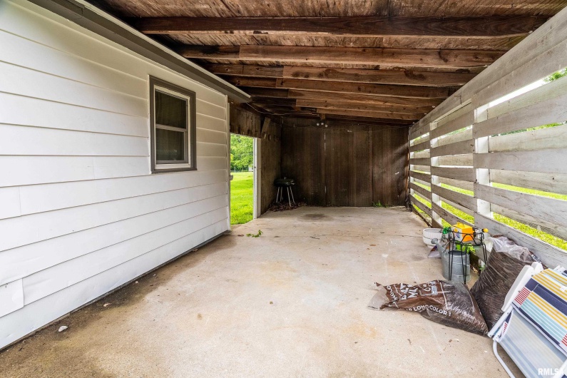 231 MCNEIL Street, Carterville, Illinois 62918, 2 Bedrooms Bedrooms, 0 ,1 BathroomBathrooms,Residential,For Sale,MCNEIL,0,RMAQC4263501