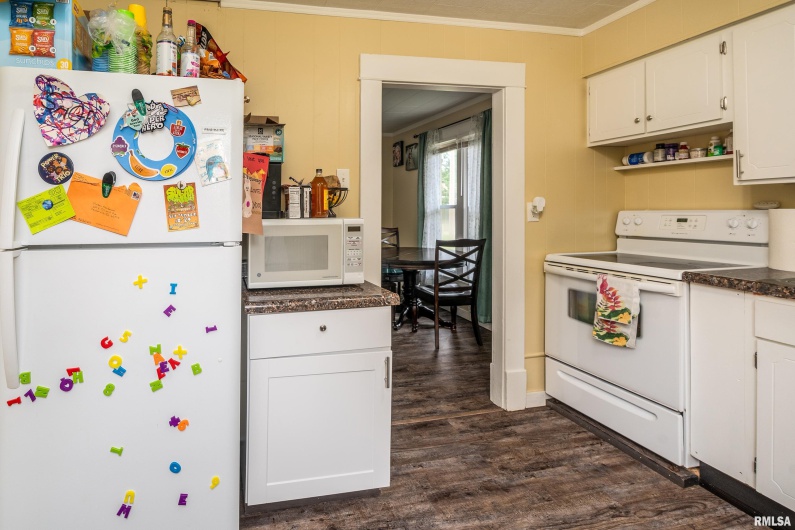 610 ILLINOIS Avenue, Carterville, Illinois 62918, 2 Bedrooms Bedrooms, 0 ,1 BathroomBathrooms,Residential,For Sale,ILLINOIS,0,RMAQC4263503