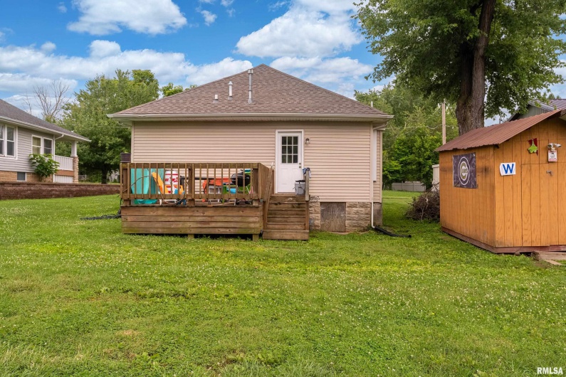 610 ILLINOIS Avenue, Carterville, Illinois 62918, 2 Bedrooms Bedrooms, 0 ,1 BathroomBathrooms,Residential,For Sale,ILLINOIS,0,RMAQC4263503