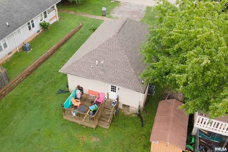 610 ILLINOIS Avenue, Carterville, Illinois 62918, 2 Bedrooms Bedrooms, 0 ,1 BathroomBathrooms,Residential,For Sale,ILLINOIS,0,RMAQC4263503