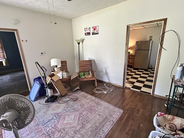 505 6TH Street, Elkville, Illinois 62932, 2 Bedrooms Bedrooms, 0 ,1 BathroomBathrooms,Residential,For Sale,6TH,0,RMAEB458058
