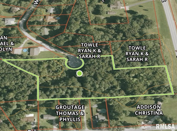 0000 Whitecotton Road, Carterville, Illinois 62918, 0 , 0 ,0,Land,For Sale,Whitecotton,0,RMAEB458067