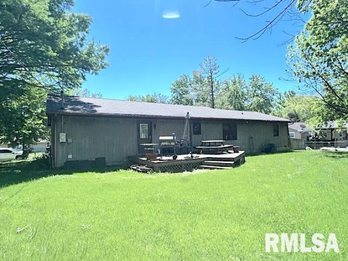 1408 Bobette Lane, Carbondale, Illinois 62902, 3 Bedrooms Bedrooms, 0 ,2 BathroomsBathrooms,Residential,For Sale,Bobette,0,RMAEB458066