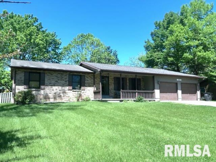 1408 Bobette Lane, Carbondale, Illinois 62902, 3 Bedrooms Bedrooms, 0 ,2 BathroomsBathrooms,Residential,For Sale,Bobette,0,RMAEB458066
