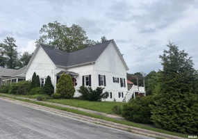 680 STRATTON Street, Chester, Illinois 62233, 3 Bedrooms Bedrooms, 0 ,1 BathroomBathrooms,Residential,For Sale,STRATTON,0,RMAEB458075
