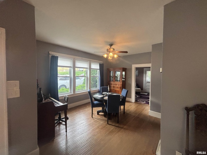 680 STRATTON Street, Chester, Illinois 62233, 3 Bedrooms Bedrooms, 0 ,1 BathroomBathrooms,Residential,For Sale,STRATTON,0,RMAEB458075