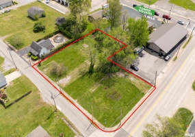 107 Carbon Street, Marion, Illinois 62959, 0 , 0 ,0,Land,For Sale,Carbon,0,RMAEB458082