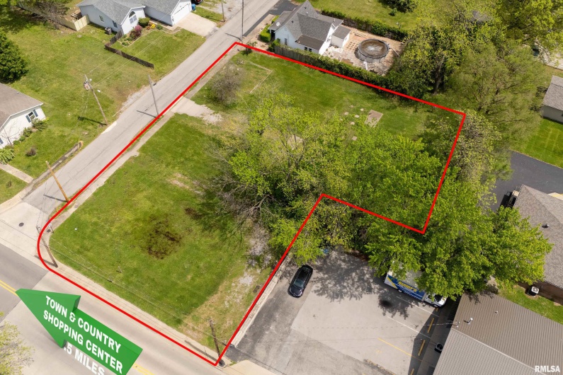 107 Carbon Street, Marion, Illinois 62959, 0 , 0 ,0,Land,For Sale,Carbon,0,RMAEB458082
