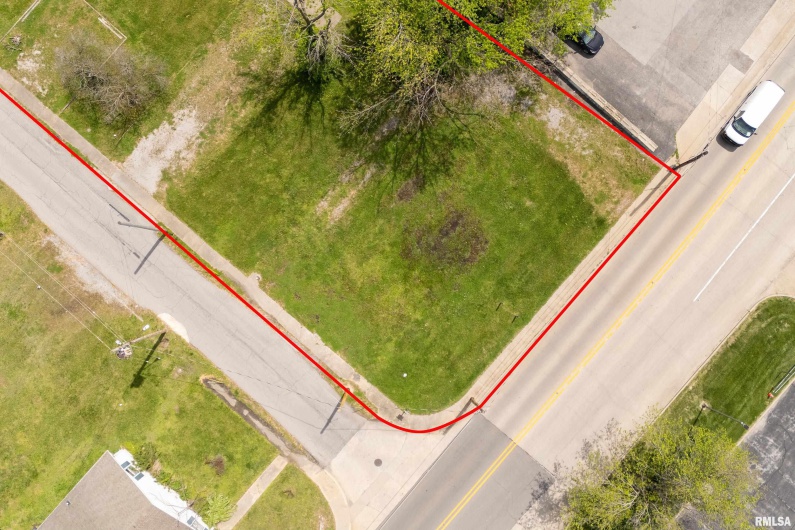 107 Carbon Street, Marion, Illinois 62959, 0 , 0 ,0,Land,For Sale,Carbon,0,RMAEB458082