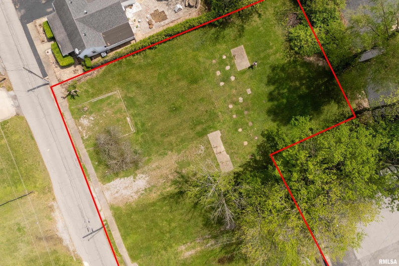 107 Carbon Street, Marion, Illinois 62959, 0 , 0 ,0,Land,For Sale,Carbon,0,RMAEB458082