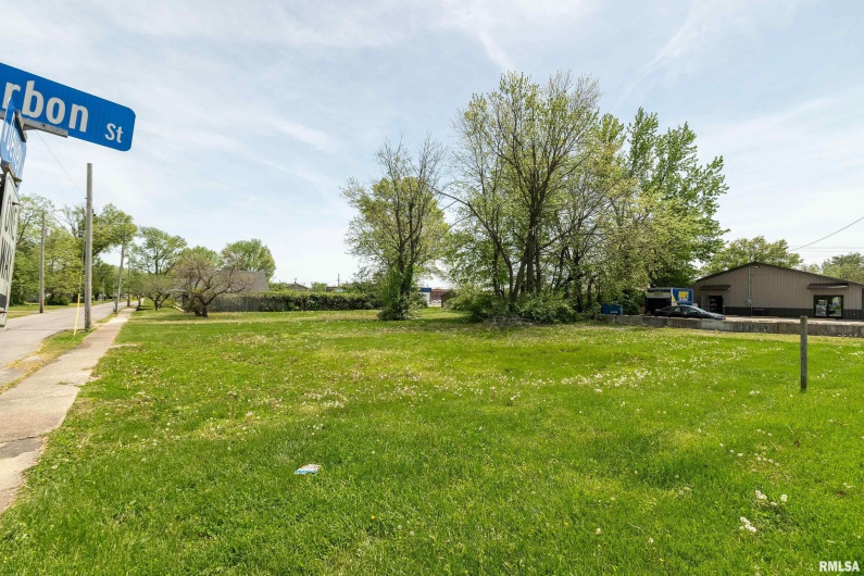 107 Carbon Street, Marion, Illinois 62959, 0 , 0 ,0,Land,For Sale,Carbon,0,RMAEB458082