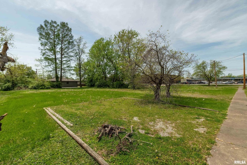 107 Carbon Street, Marion, Illinois 62959, 0 , 0 ,0,Land,For Sale,Carbon,0,RMAEB458082