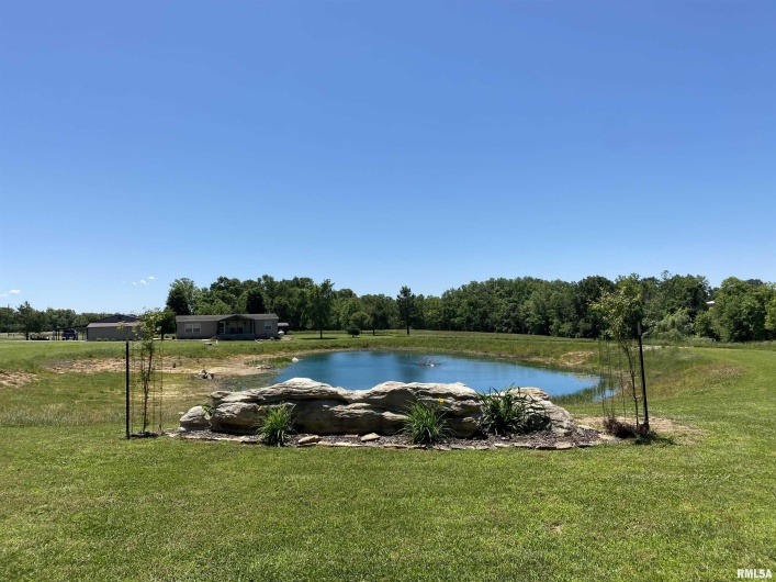 1640 PLEASANT RIDGE Road, Vienna, Illinois 62995-9, 3 Bedrooms Bedrooms, 0 ,2 BathroomsBathrooms,Residential,For Sale,PLEASANT RIDGE,0,RMAEB458080