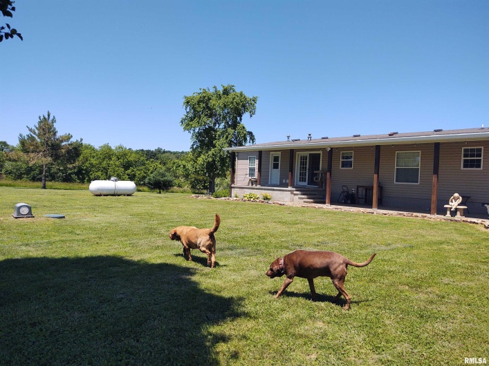 1640 PLEASANT RIDGE Road, Vienna, Illinois 62995-9, 3 Bedrooms Bedrooms, 0 ,2 BathroomsBathrooms,Residential,For Sale,PLEASANT RIDGE,0,RMAEB458080