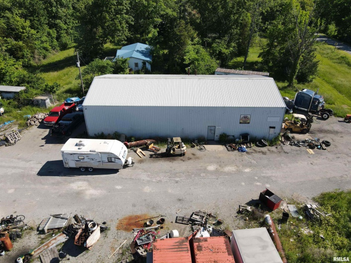 1921 GRANGE HALL Road, Marion, Illinois 62959, 0 , 0 ,0,Land,For Sale,GRANGE HALL,0,RMAEB458106