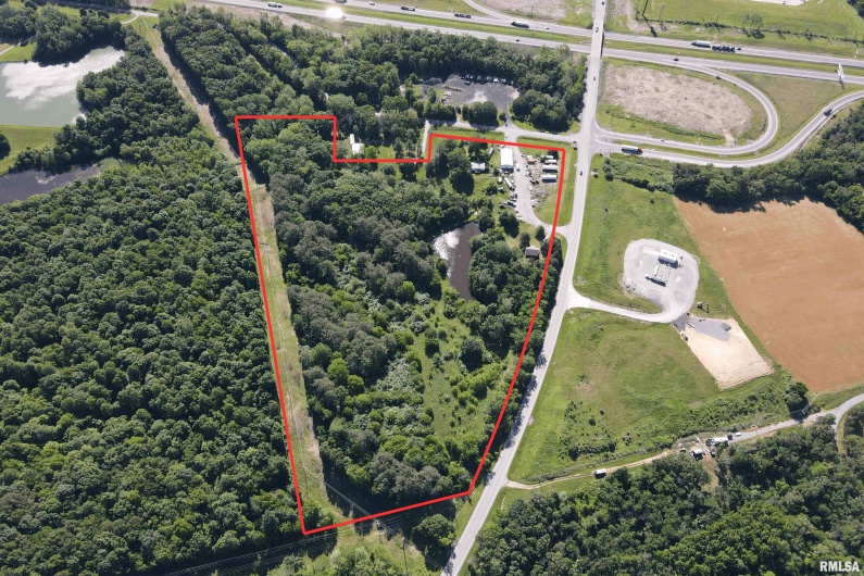 1921 GRANGE HALL Road, Marion, Illinois 62959, 0 , 0 ,0,Land,For Sale,GRANGE HALL,0,RMAEB458106