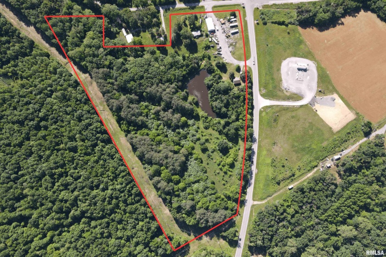 1921 GRANGE HALL Road, Marion, Illinois 62959, 0 , 0 ,0,Land,For Sale,GRANGE HALL,0,RMAEB458106