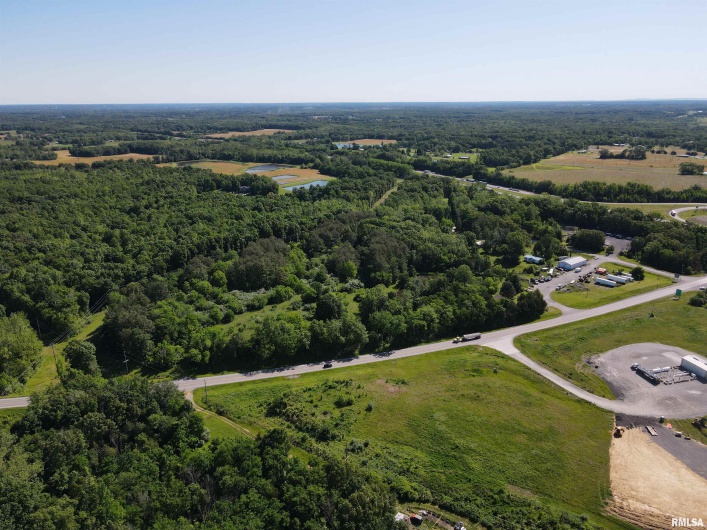 1921 GRANGE HALL Road, Marion, Illinois 62959, 0 , 0 ,0,Land,For Sale,GRANGE HALL,0,RMAEB458106