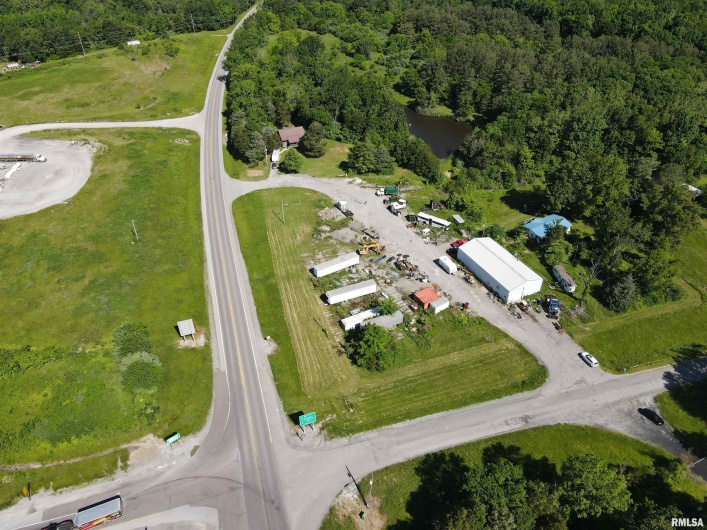 1921 GRANGE HALL Road, Marion, Illinois 62959, 0 , 0 ,0,Land,For Sale,GRANGE HALL,0,RMAEB458106