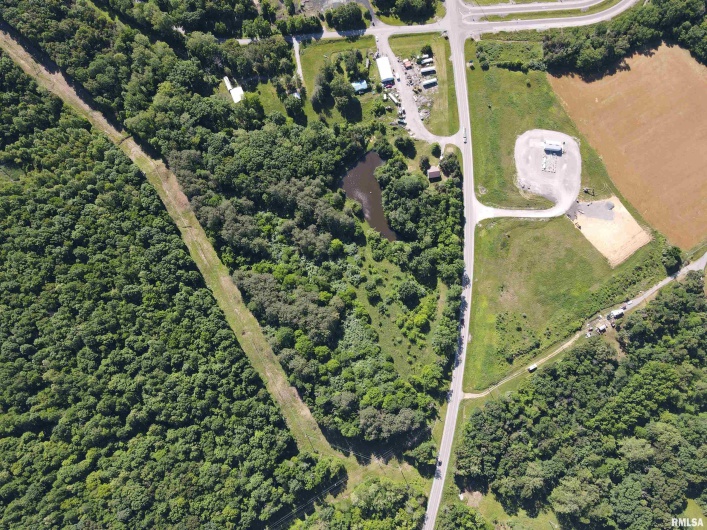 1921 GRANGE HALL Road, Marion, Illinois 62959, 0 , 0 ,0,Land,For Sale,GRANGE HALL,0,RMAEB458106