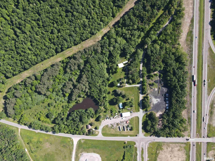 1921 GRANGE HALL Road, Marion, Illinois 62959, 0 , 0 ,0,Land,For Sale,GRANGE HALL,0,RMAEB458106