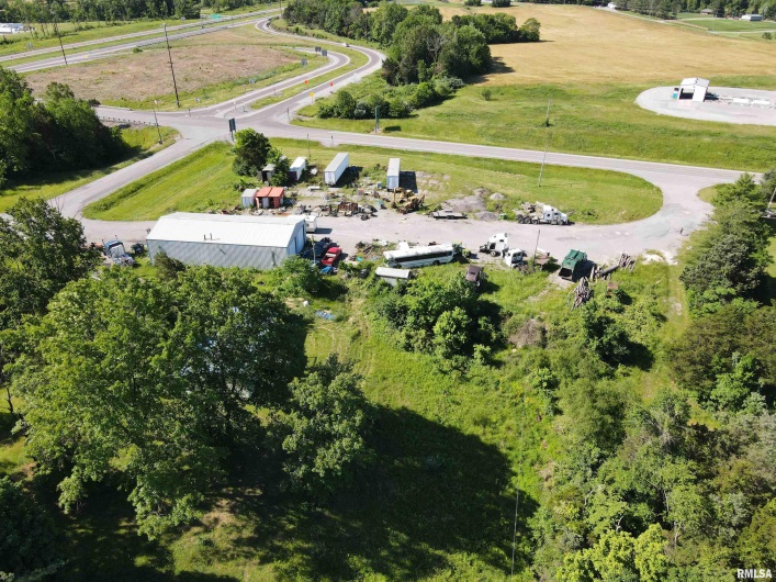 1921 GRANGE HALL Road, Marion, Illinois 62959, 0 , 0 ,0,Land,For Sale,GRANGE HALL,0,RMAEB458106
