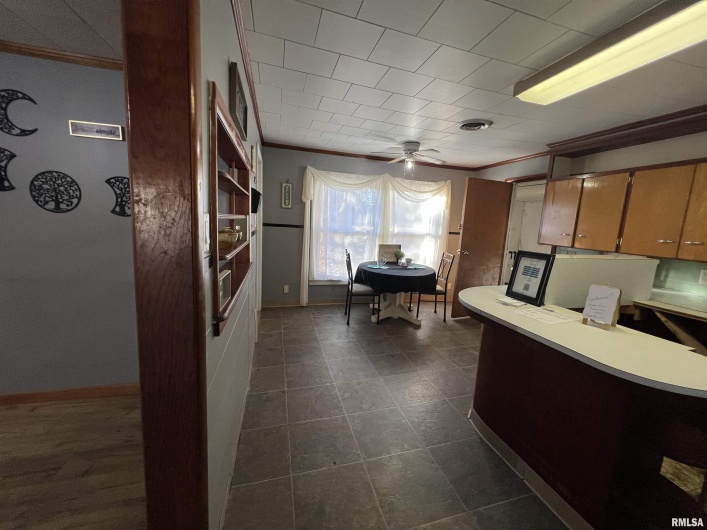 202 ELM Street, Cambria, Illinois 62915, 2 Bedrooms Bedrooms, 0 ,1 BathroomBathrooms,Residential,For Sale,ELM,0,RMAEB456000
