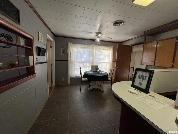 202 ELM Street, Cambria, Illinois 62915, 2 Bedrooms Bedrooms, 0 ,1 BathroomBathrooms,Residential,For Sale,ELM,0,RMAEB456000