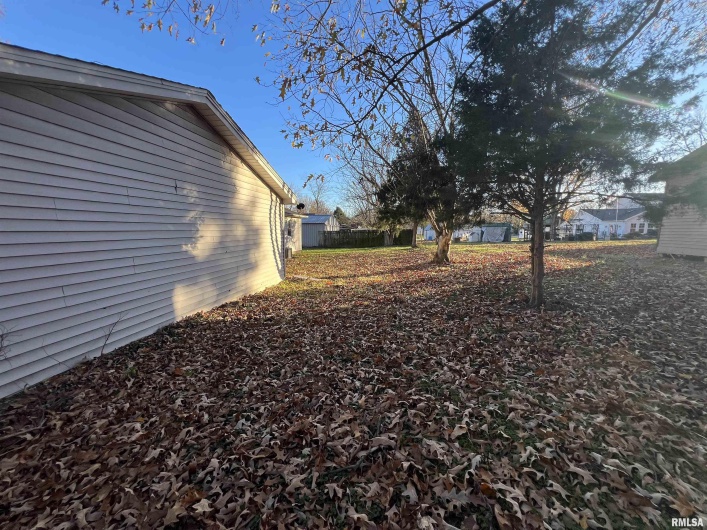 202 ELM Street, Cambria, Illinois 62915, 2 Bedrooms Bedrooms, 0 ,1 BathroomBathrooms,Residential,For Sale,ELM,0,RMAEB456000