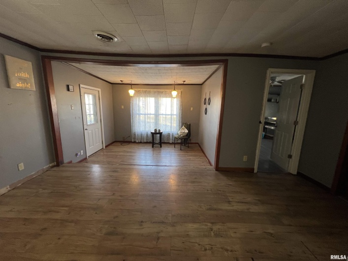 202 ELM Street, Cambria, Illinois 62915, 2 Bedrooms Bedrooms, 0 ,1 BathroomBathrooms,Residential,For Sale,ELM,0,RMAEB456000