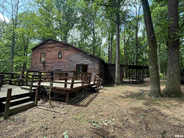 5284 IL Route 145 Road, Metropolis, Illinois 62960, 5 Bedrooms Bedrooms, 0 ,3 BathroomsBathrooms,Residential,For Sale,IL Route 145,0,RMAEB458112