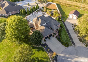 1506 Baltusrol Drive, Marion, Illinois 62959, 4 Bedrooms Bedrooms, 0 ,3 BathroomsBathrooms,Residential,For Sale,Baltusrol,0,RMAEB456747