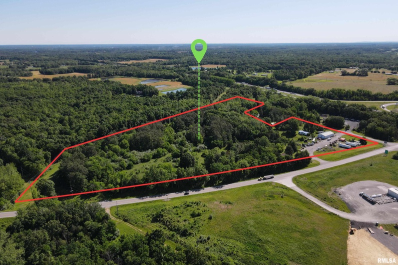 1921 GRANGE HALL Road, Marion, Illinois 62959, 0 , 0 ,0,Commercial Sale,For Sale,GRANGE HALL,0,RMAEB458115