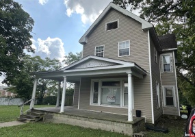 401 MONROE Street, Carbondale, Illinois 62901, 0 , 0 ,0,Residential Income,For Sale,MONROE,0,RMAEB450603