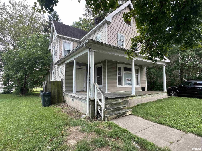401 MONROE Street, Carbondale, Illinois 62901, 0 , 0 ,0,Residential Income,For Sale,MONROE,0,RMAEB450603