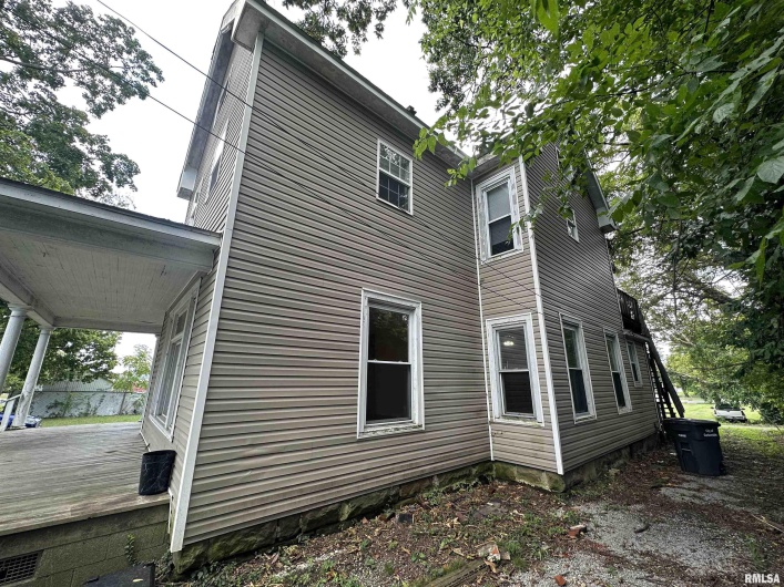 401 MONROE Street, Carbondale, Illinois 62901, 0 , 0 ,0,Residential Income,For Sale,MONROE,0,RMAEB450603