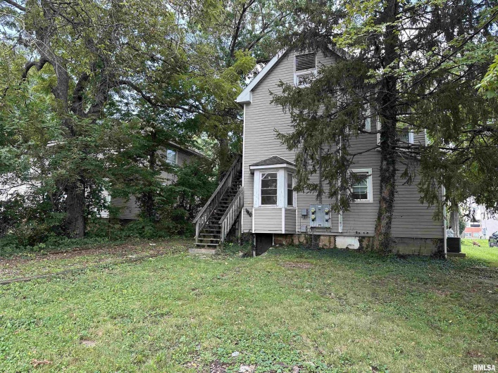 401 MONROE Street, Carbondale, Illinois 62901, 0 , 0 ,0,Residential Income,For Sale,MONROE,0,RMAEB450603