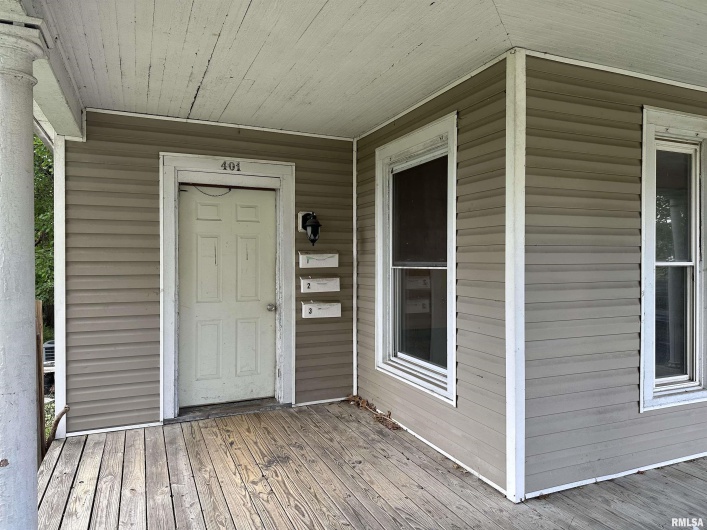 401 MONROE Street, Carbondale, Illinois 62901, 0 , 0 ,0,Residential Income,For Sale,MONROE,0,RMAEB450603